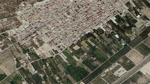 Foto 4 de Piso en venta en Albatera, Alicante