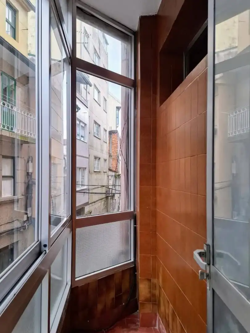 Piso en venta en Rúa José Regojo, 1, Redondela