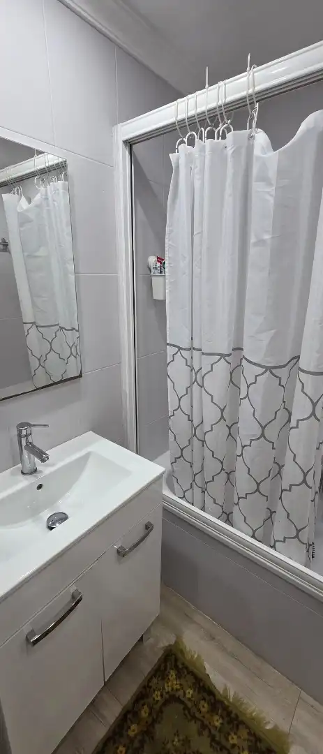 Baño de Piso en venta en Valencia con Aire acondicionado, Trastero y Balcón