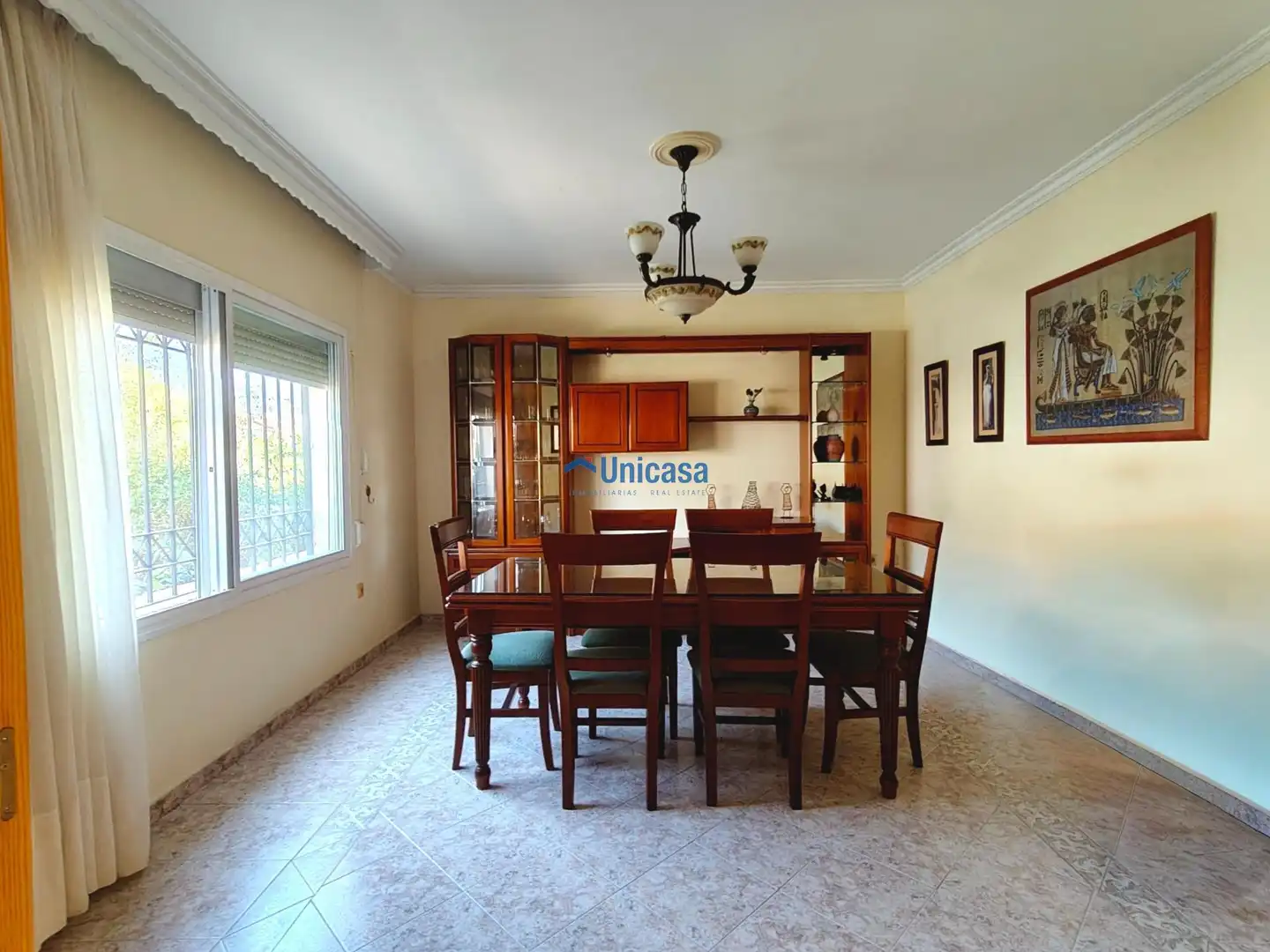 Casa a schiera con terrazza in vendita a Campanillas, imagen 8