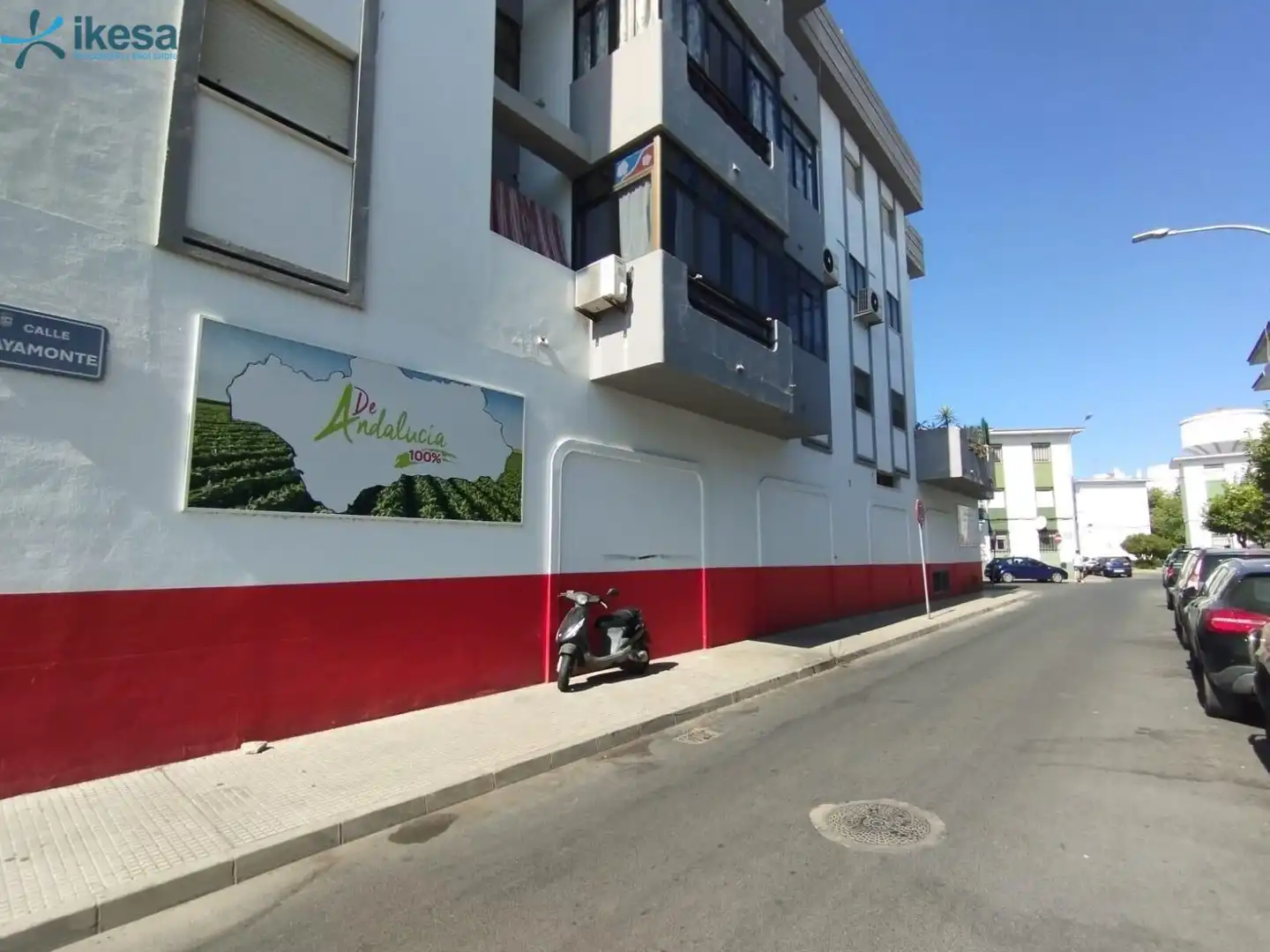 Flat for sale in Isla Cristina Ciudad