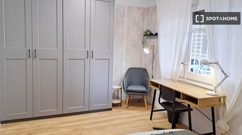 Foto 3 de Habitación en Universidad San Francisco, Zaragoza Capital