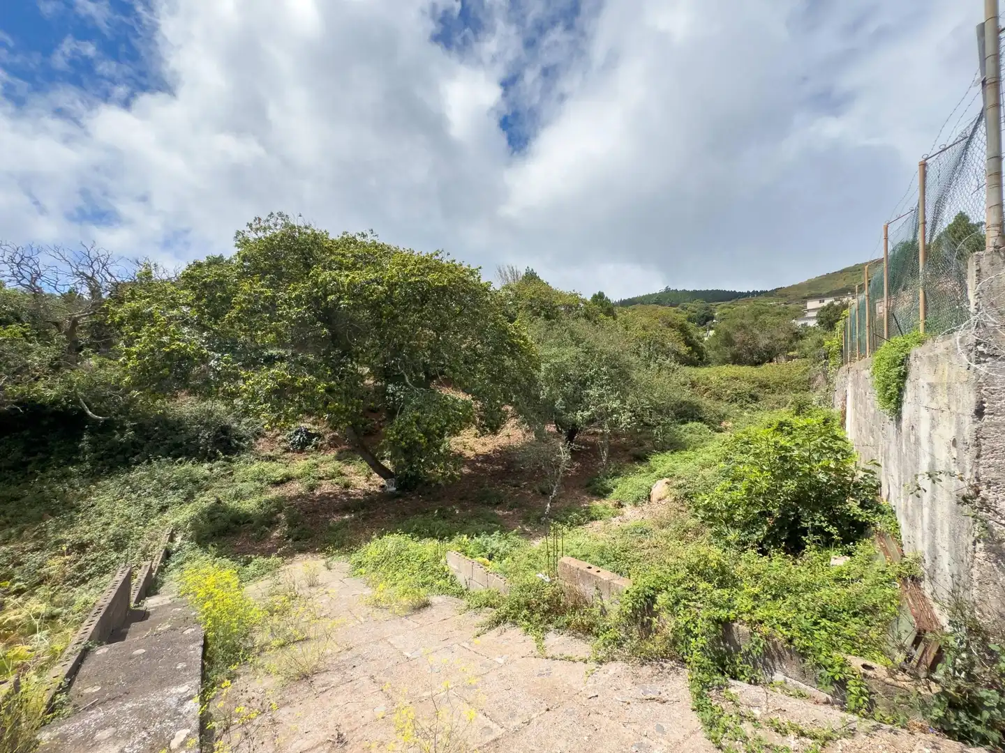Casa o chalet en venta en El Rosario con Calefacción, Jardín privado y Terraza
