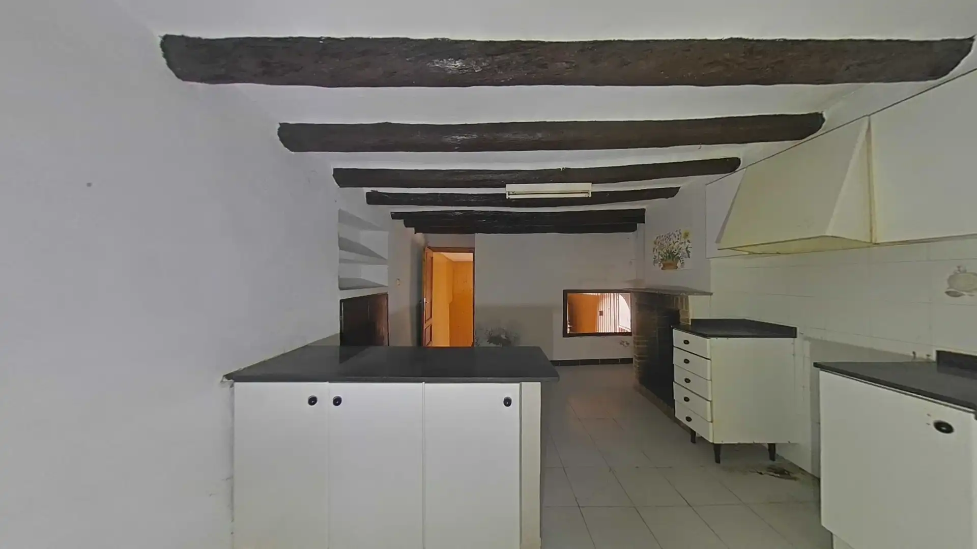 Casa a schiera in vendita a Pozo, imagen 5