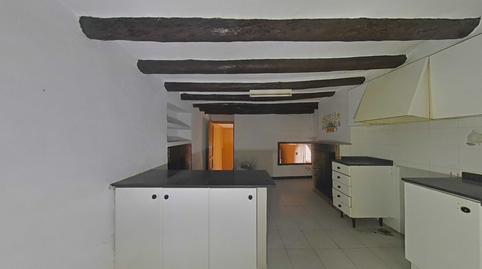 Foto 5 de Casa adosada en venda a Pozo, San Jorge / Sant Jordi, Castellón