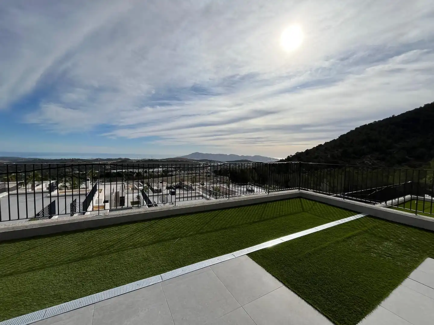 Maison avec piscine à vendre à Balcón de Ponoig - Polop Paradis - Polop Hills, imagen 3