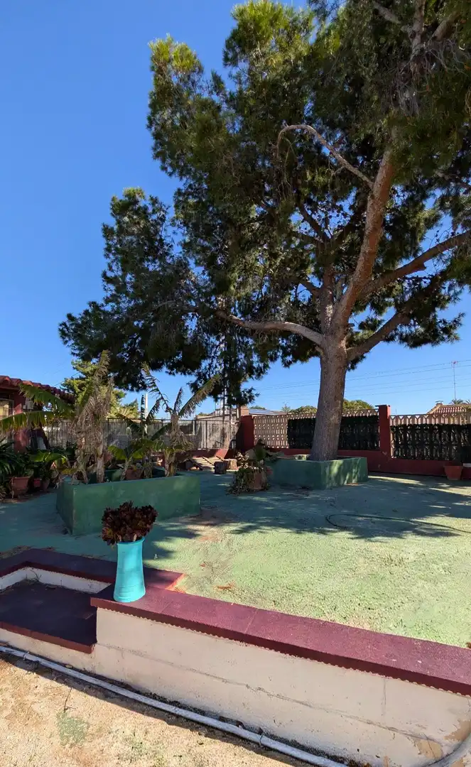 Villa con piscina in vendita a Peña de las Águilas, imagen 9