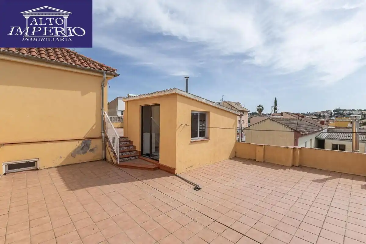 Chalet con terraza en venta en Ogíjares, imagen 43