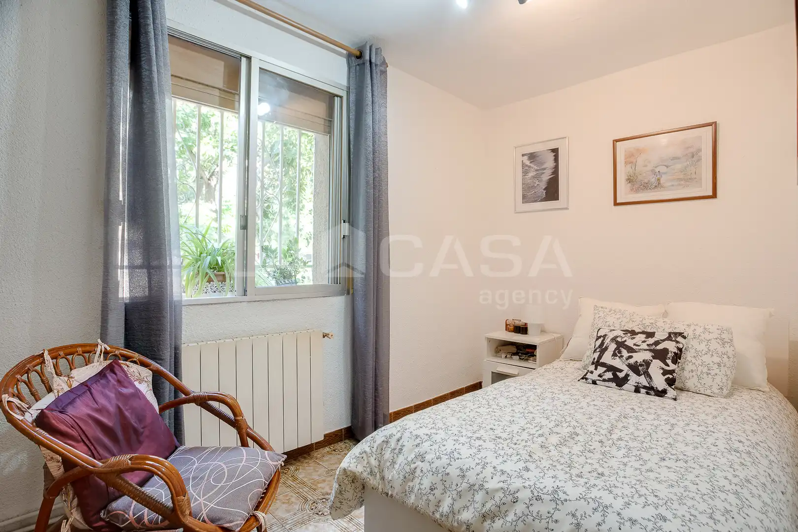 Wohnung mit Terrasse zum Verkauf in Sant Martí, imagen 18