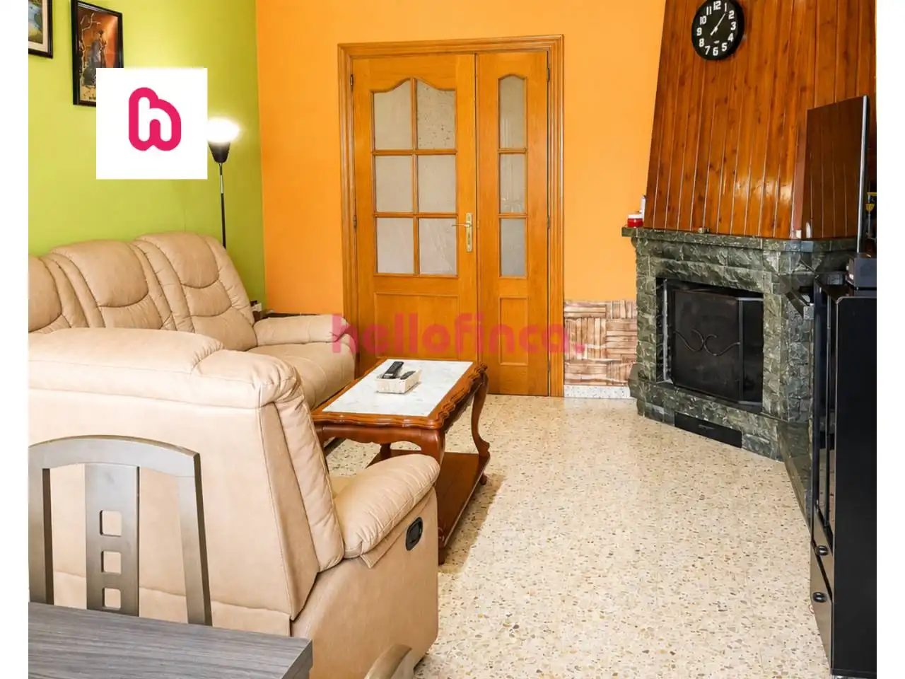 Appartement avec terrasse à vendre à Calle Sant Jordi, imagen 3