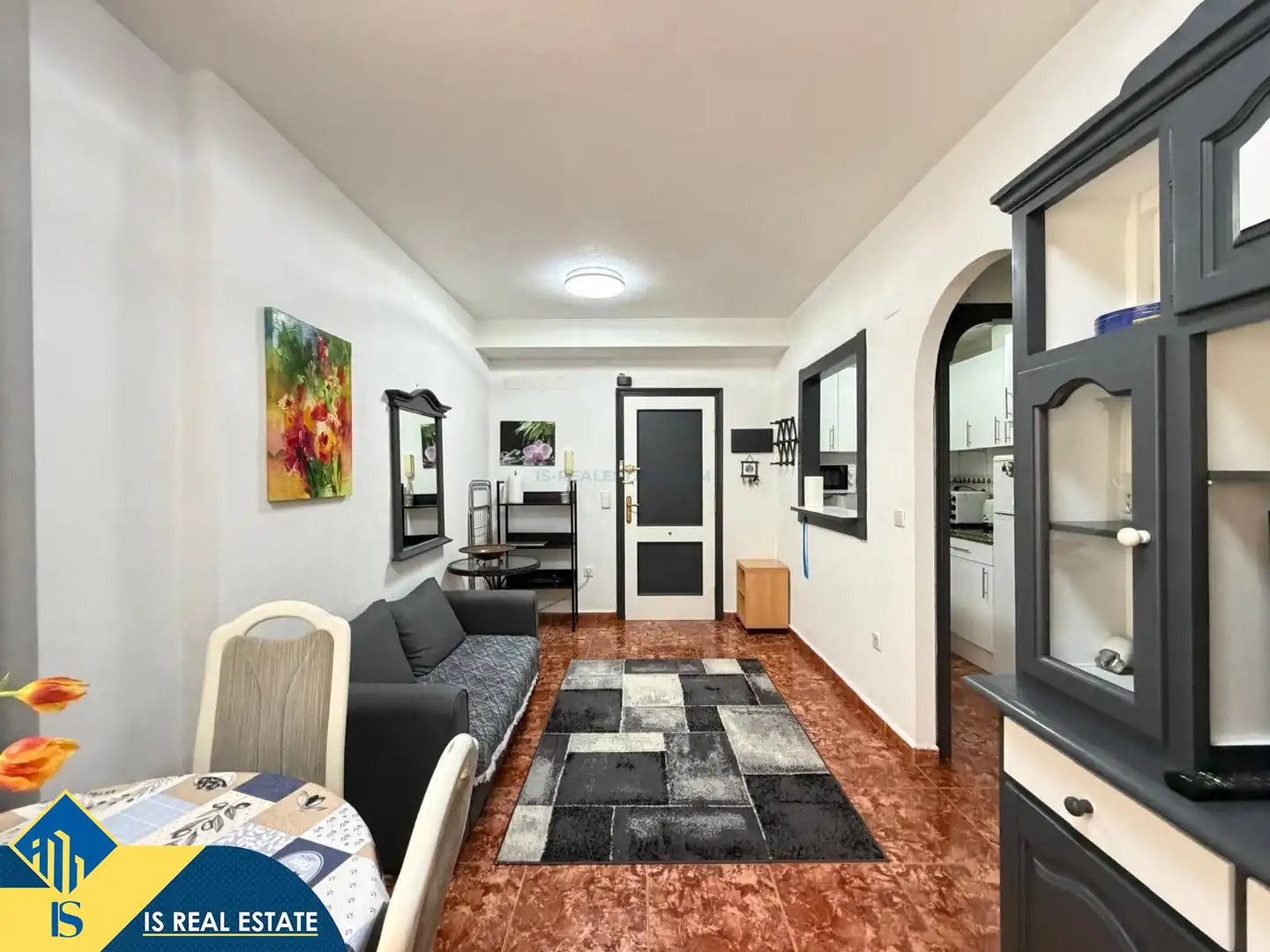 Apartment with lift for sale in Playa del Cura, imagen 8