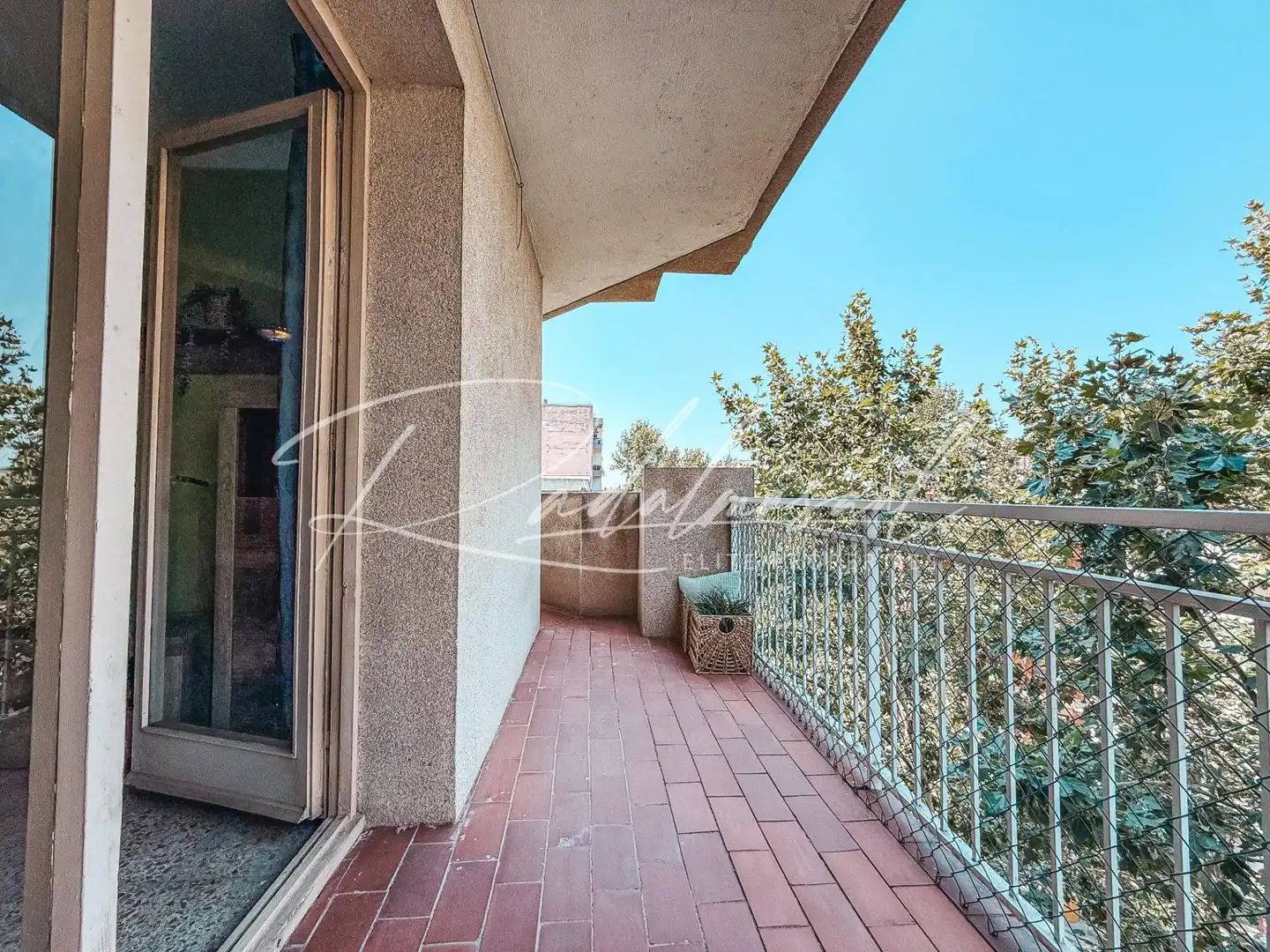 Terraza de Piso en venta en Reus con Aire acondicionado, Calefacción y Terraza