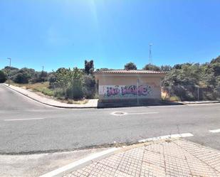 Exterior view of Residential for sale in Cáceres Capital
