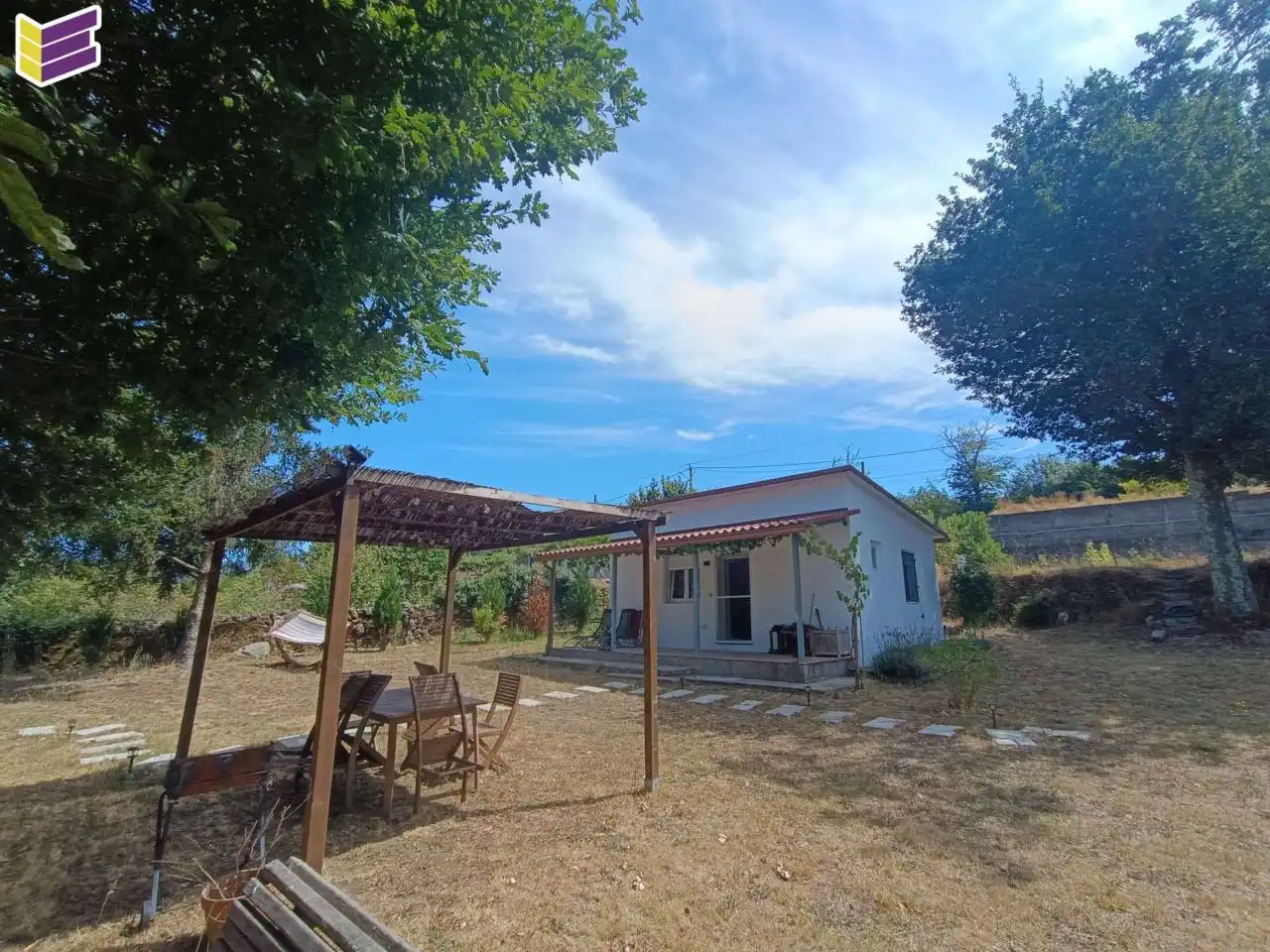 Haus mit Garten zum Verkauf in Calle San Pedro, imagen 17