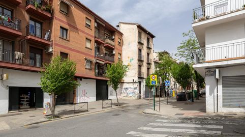 CONJUNTO INMOBILIARIO DE 488,63 m2 EN VENTA EN REAL DE CARTUJA  GRANADA