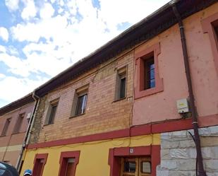Exterior view of Flat for sale in Mieres (Asturias)