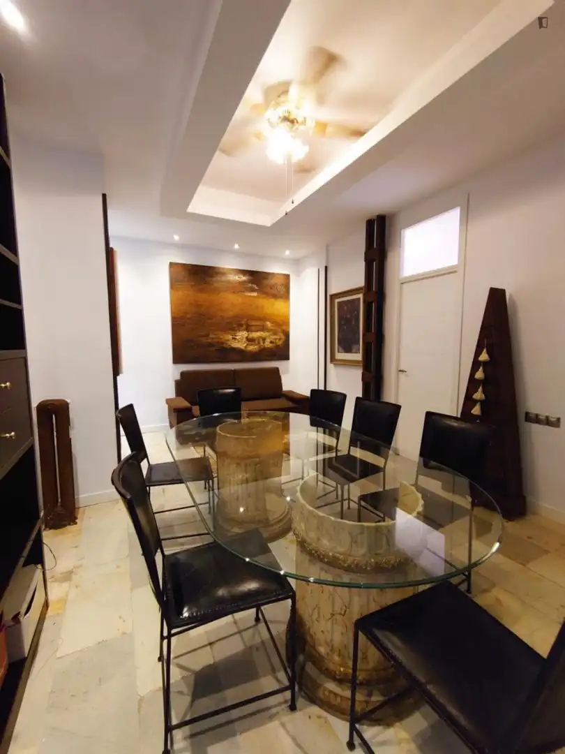 Apartamento en alquiler en Chamberí, imagen 18