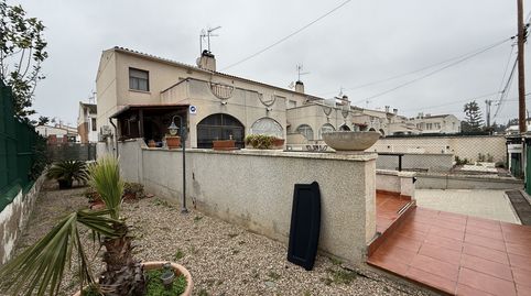 Foto 3 de Casa adosada en venta en Carrer de Sant Pere Pescador, 20, Cambrils Mediterrani, Cambrils