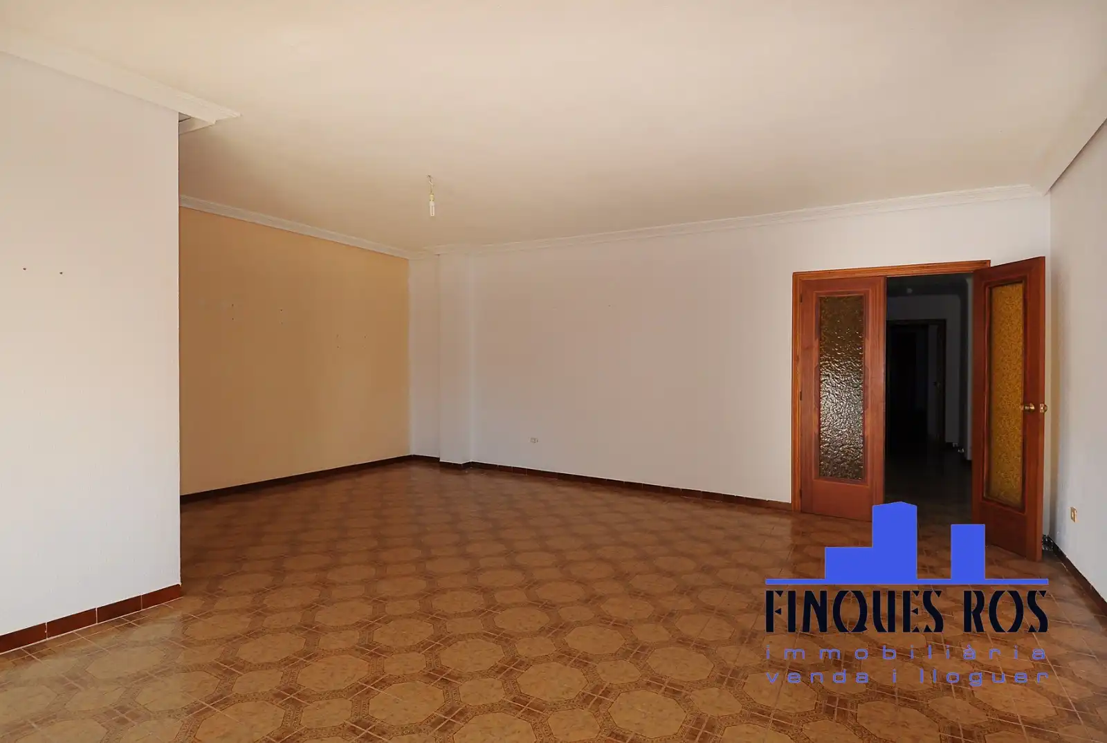 Sala de estar de Ático en venta en Vinaròs con Terraza y Balcón