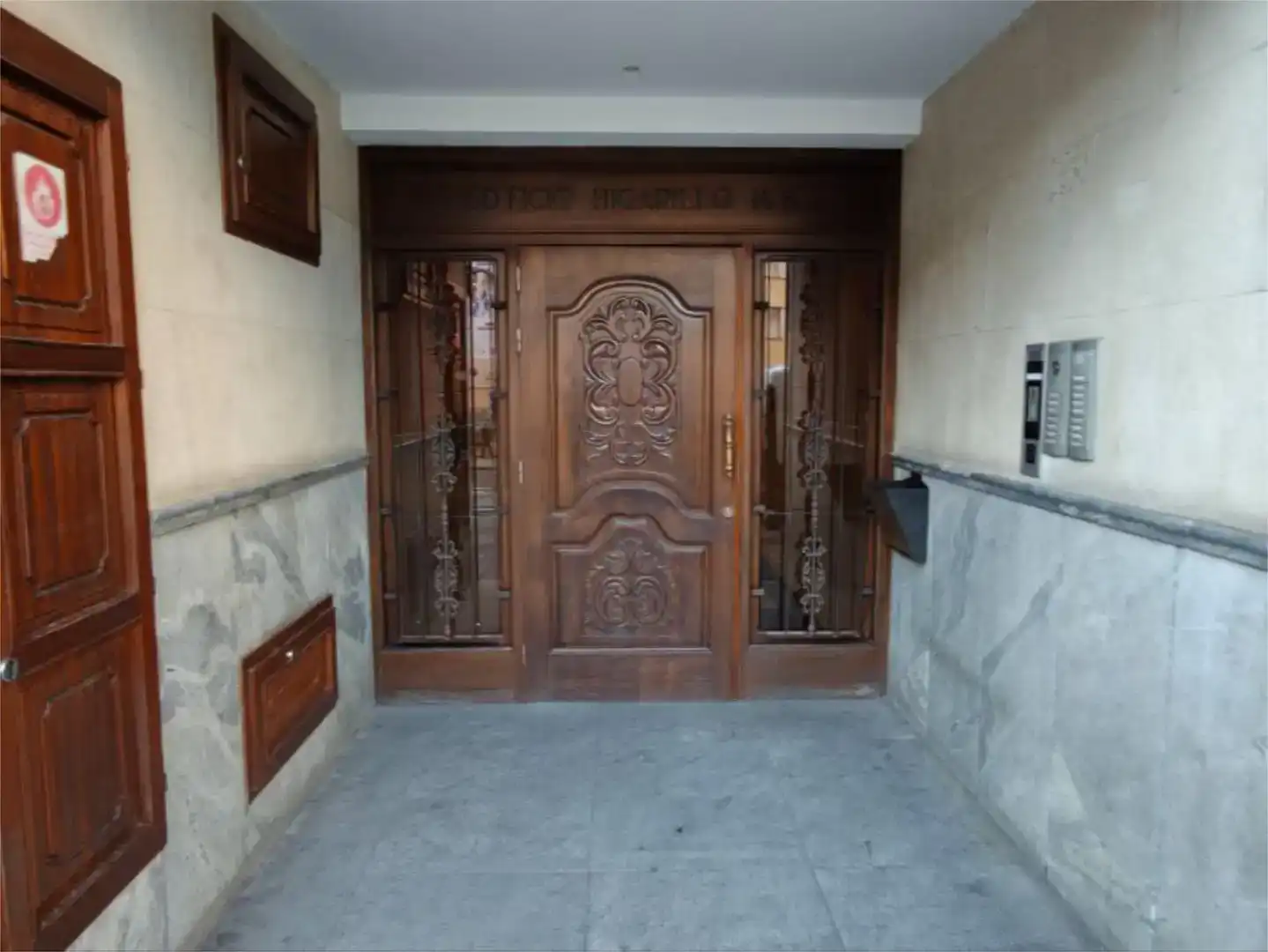 Piso en venta en Santurtzi  con Balcón