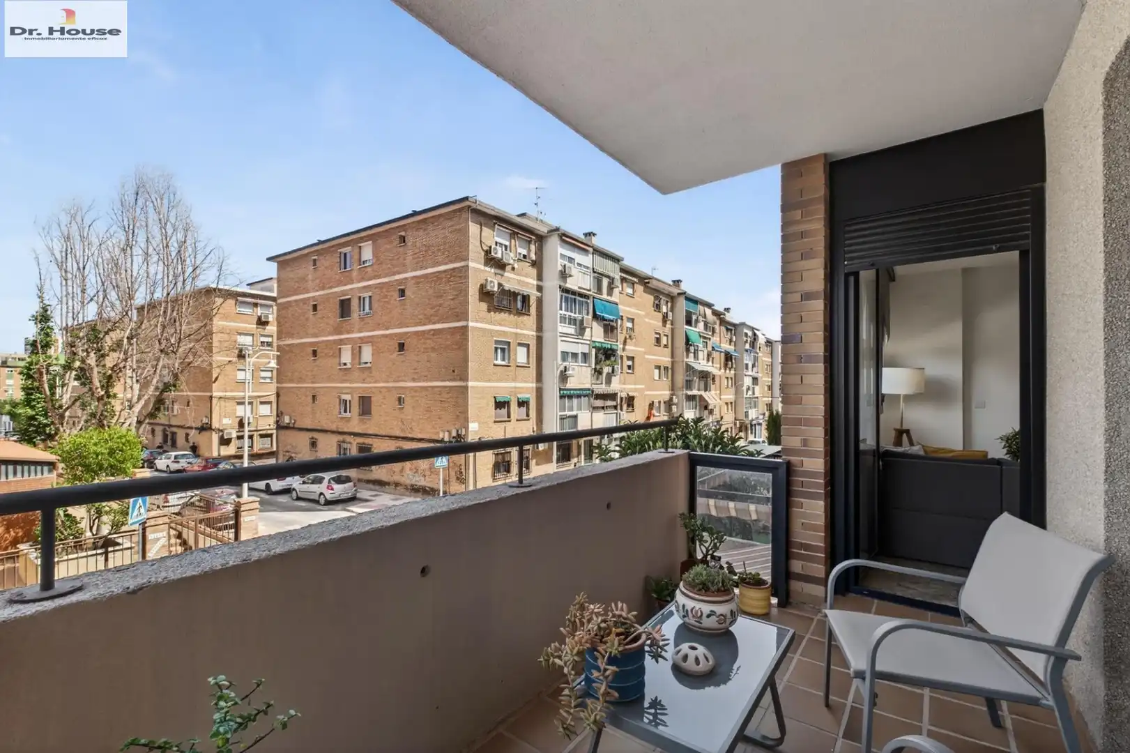 Terraza de Piso en venta en Málaga con Aire acondicionado, Calefacción y Terraza