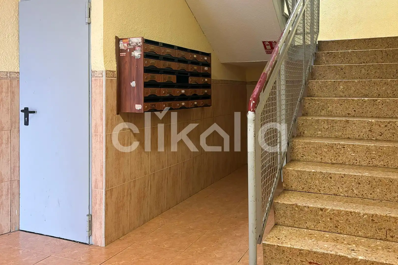 Piso en venta en Campclar