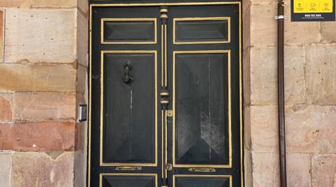 Foto 3 de Pis en venda a Aguilar de Campoo - Pz España, Aguilar de Campoo, Palencia