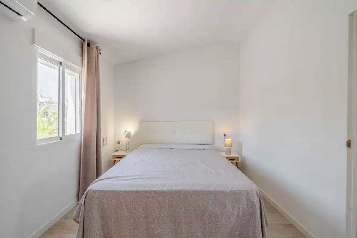 Casa a schiera con terrazza in vendita a Calle Paseo Central, imagen 12