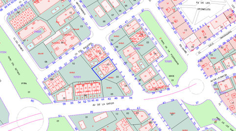 Foto 3 de Piso en venta en Calle Montcabrer 7, Miramar, Valencia