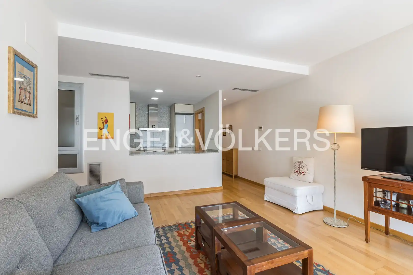 Appartement avec terrasse à vendre à Eixample, imagen 12