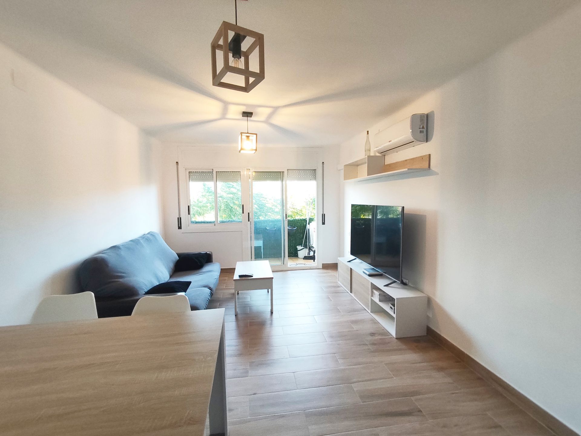 Flat for sale