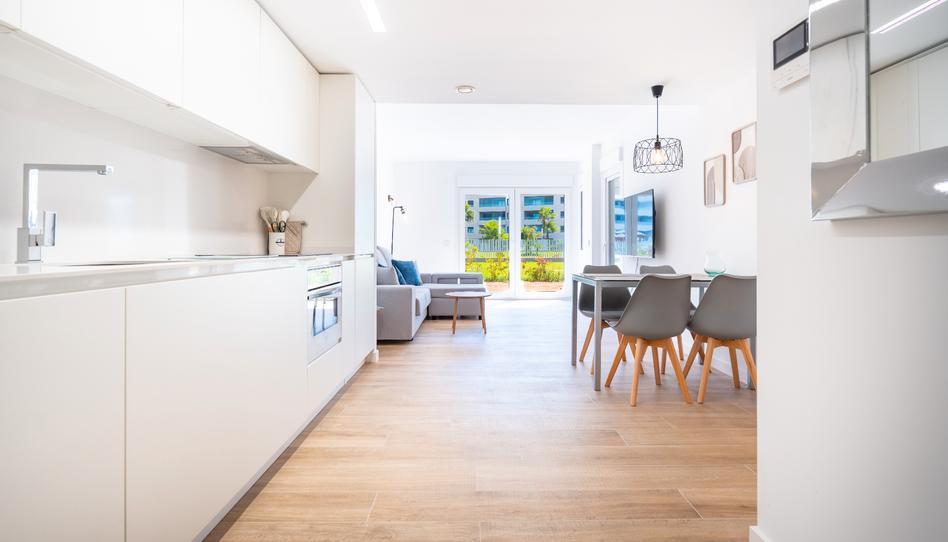 Photo 1 of Planta baja for sale in Punta Prima, Alicante