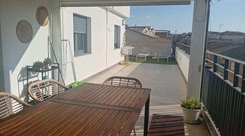 Foto 4 de Àtic de lloguer a Poniente, Armilla