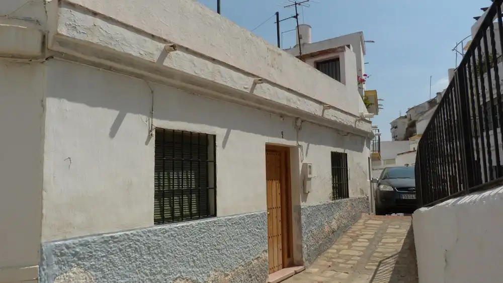 Maison à vendre à Centro