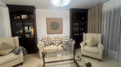 Foto 4 de Piso en venta en Calle Lanzarote, Bajadilla - Fuente Nueva, Cádiz