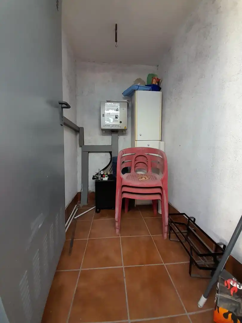 Casa o xalet en venda en Córdoba amb Aire condicionat, Terrassa i Balcó