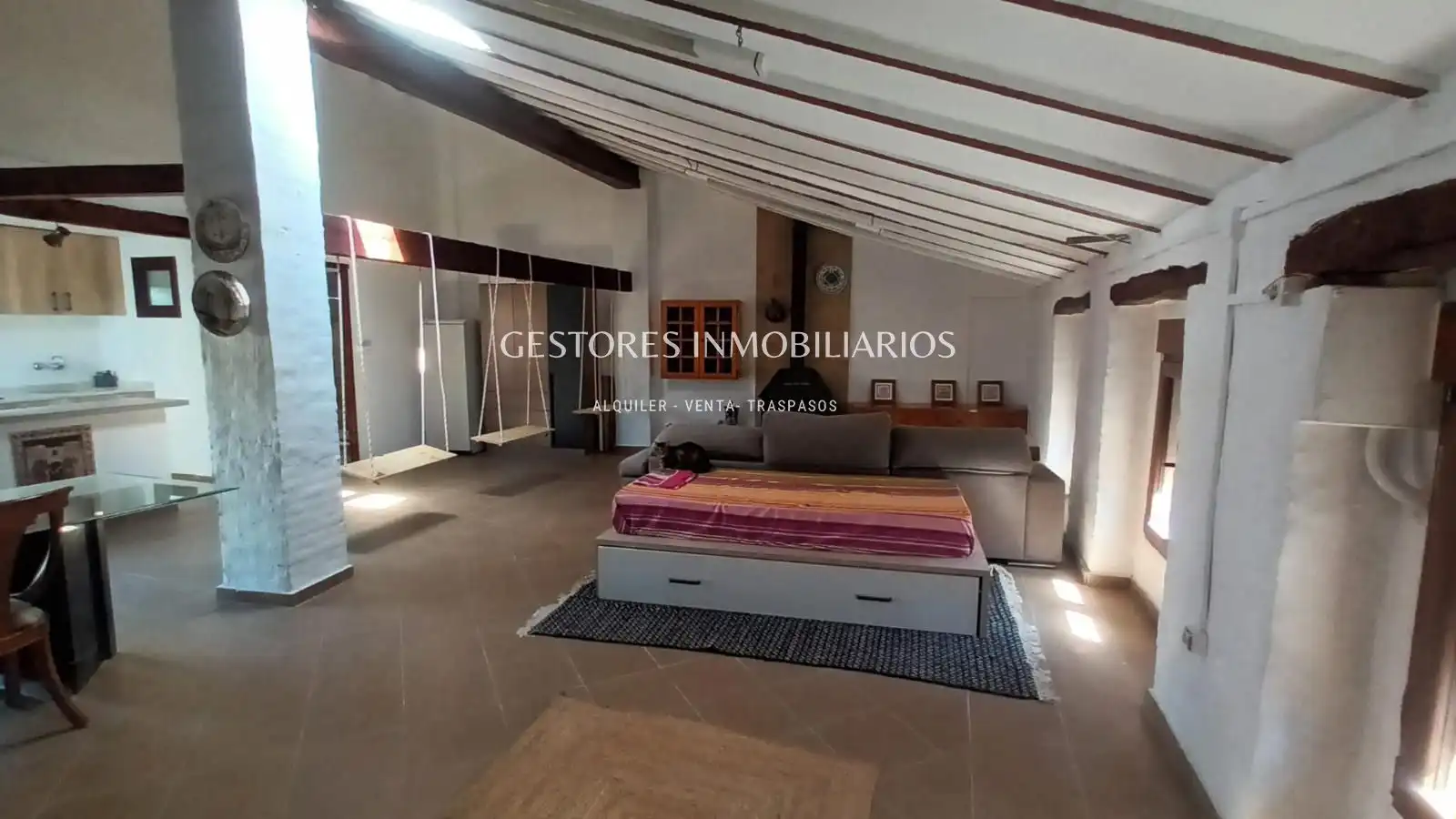 Haus oder Chalet zum Verkauf in Ontinyent mit Klimaanlage und Terrasse