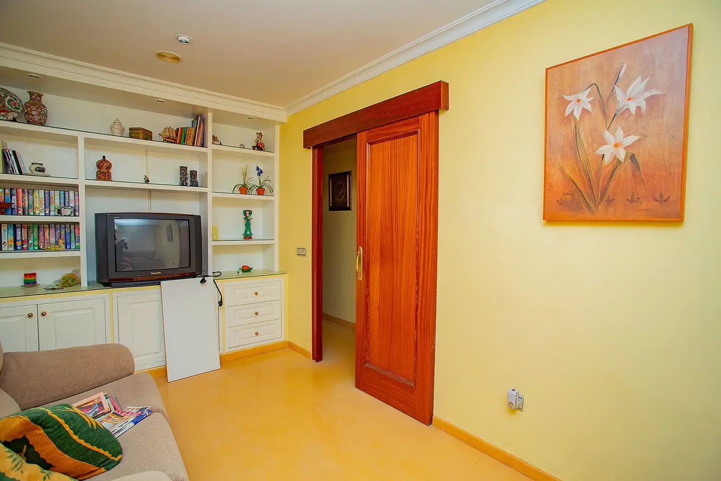 Apartment mit Terrasse zum Verkauf in Playa del Cura, imagen 37