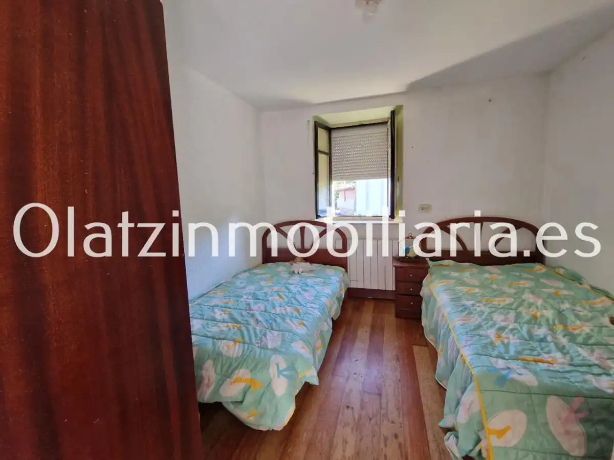 Habitación de Casa o chalet en venta en Valle de Villaverde con Calefacción