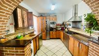 Kitchen of Attic for sale in Benidorm  with Air Conditioner, Heating and Terrace