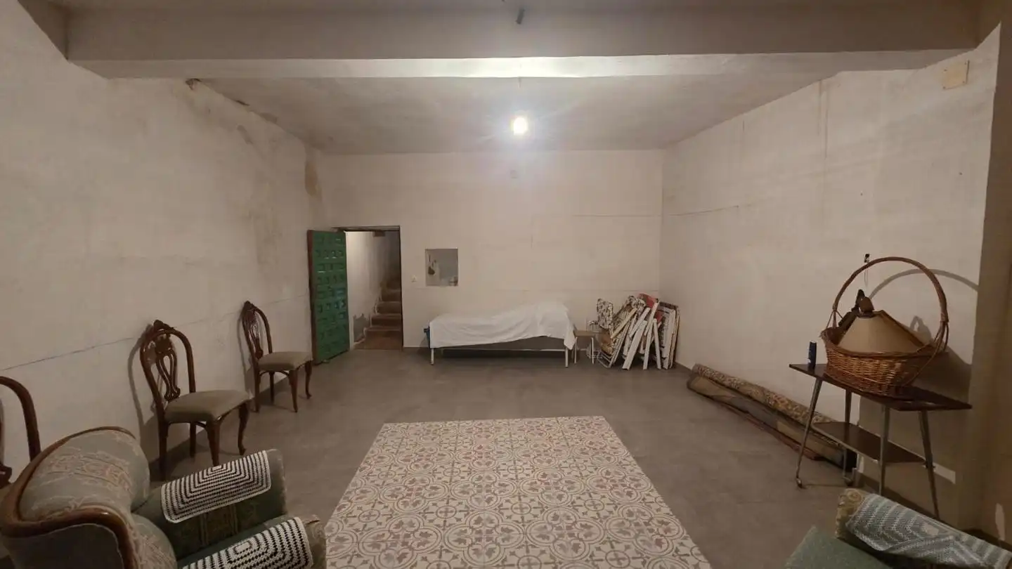 Casa o xalet en venda en Leganiel