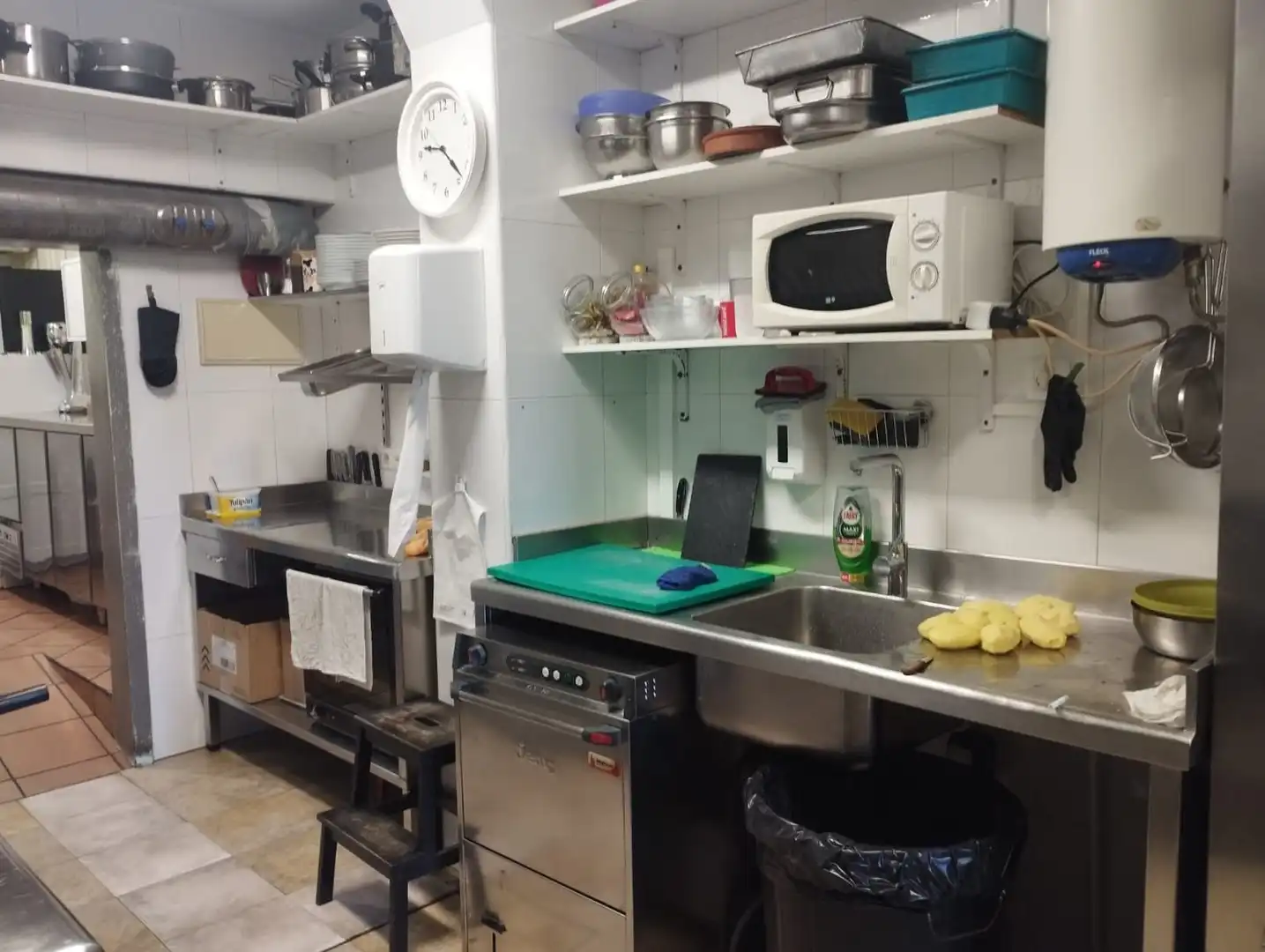 Local comercial en venta en Antonio Trueba, imagen 12