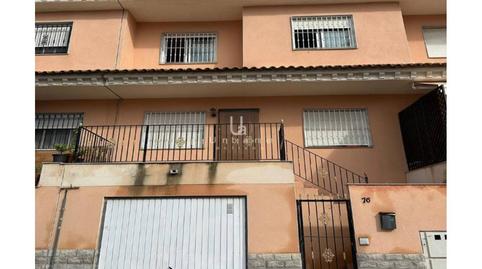 Foto 5 de Casa adosada en venta en Calle Alcalde Francisco Ramón Rocamora, 76, Granja de Rocamora, Alicante