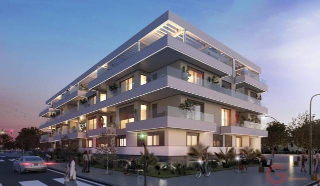Apartamento en Venta en Torre de Benagalbón