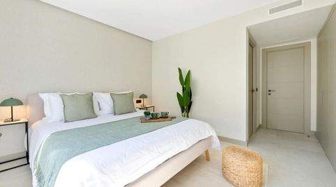 Photo 4 of Attic for sale in Nueva Alcántara, Marbella