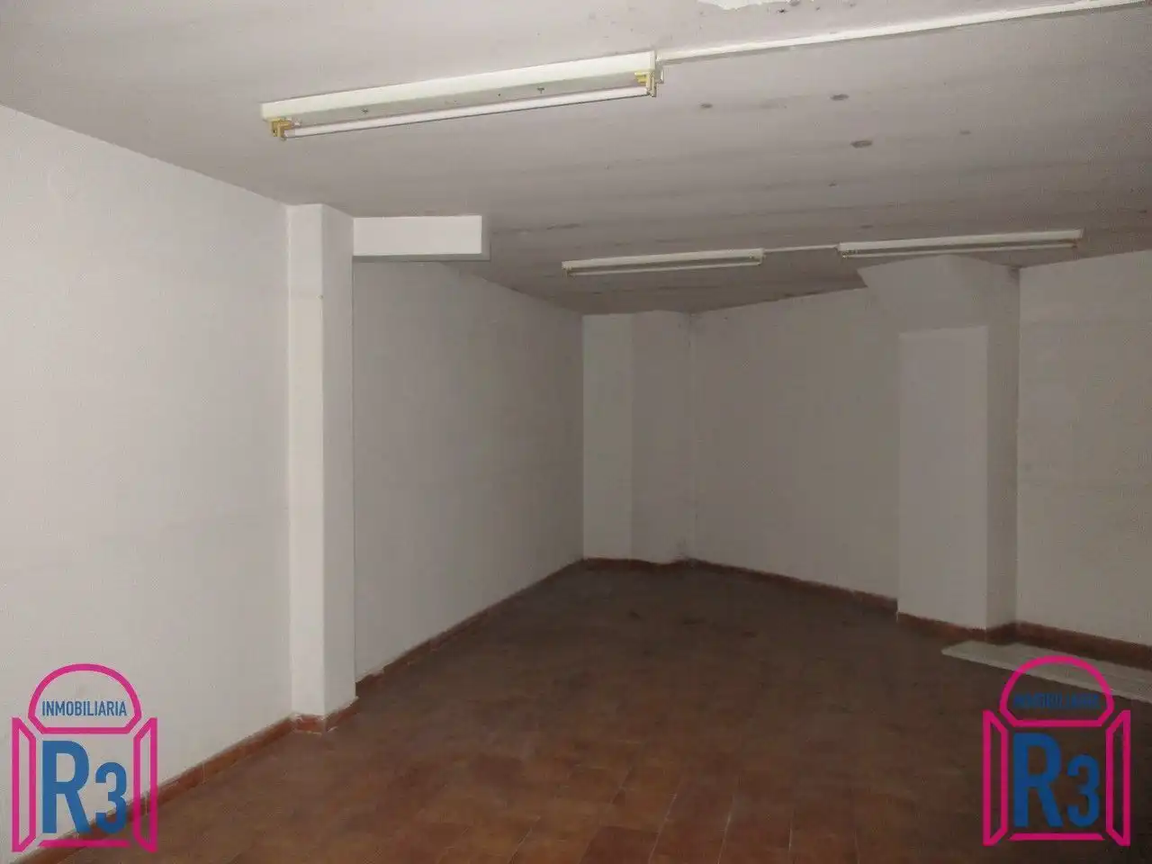Office for rent in León Capital 