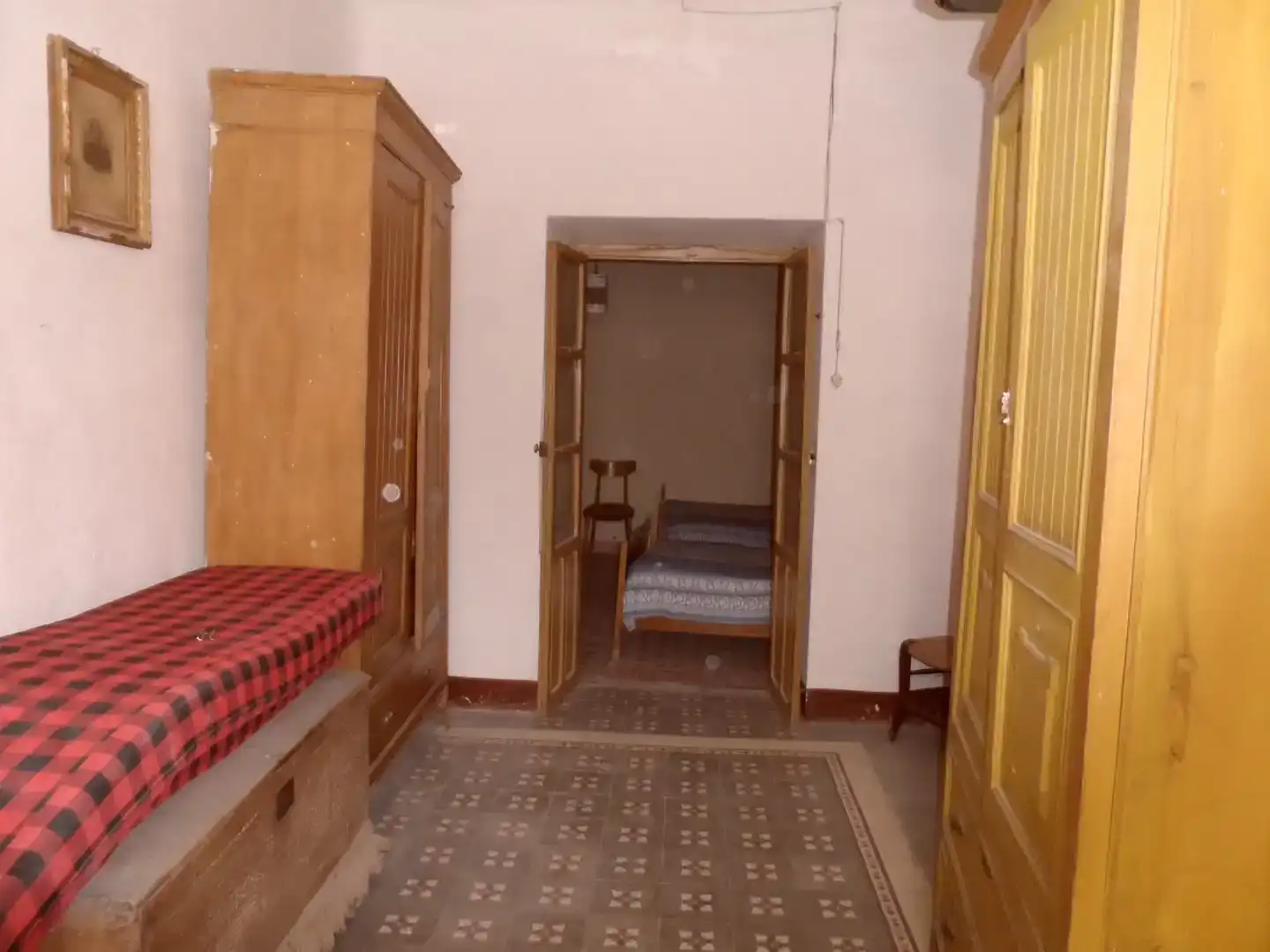 Casa o xalet en venda en Bedmar y Garcíez amb Balcó