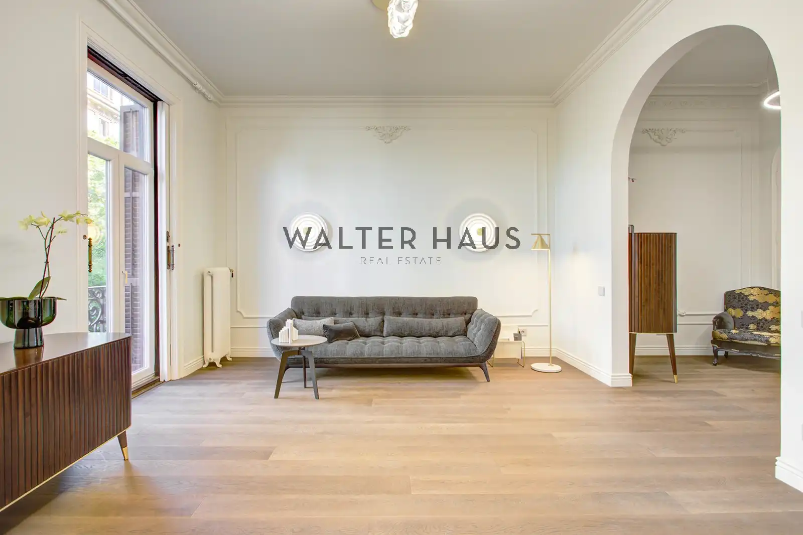 Appartement avec ascenseur à vendre à Carrer de Casp, imagen 8