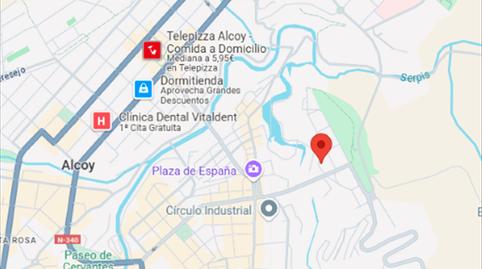 Photo 4 of Flat for sale in Carrer Tossal, Centre - Zona Alta, Alicante