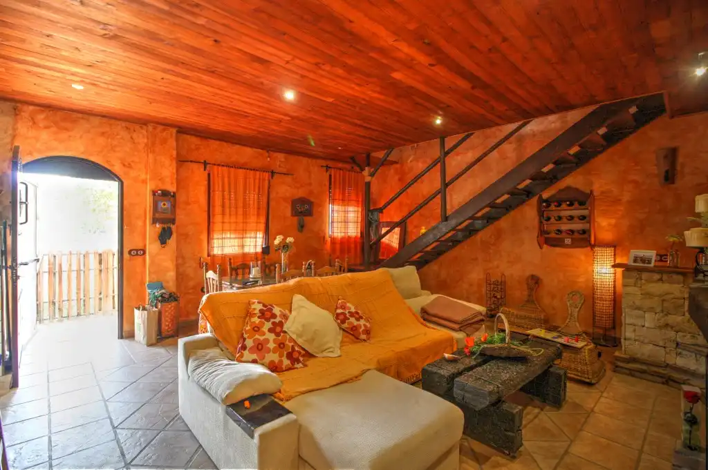 Landhaus mit Pool zum Verkauf in Riogordo, imagen 8